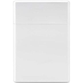 Muji Aluminium Portable Pocket Ash Tray Made in Japan