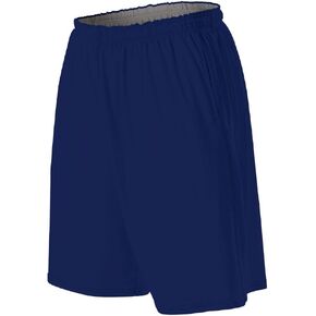 Alleson Athletic Kids' Youth Training Shorts with Pockets