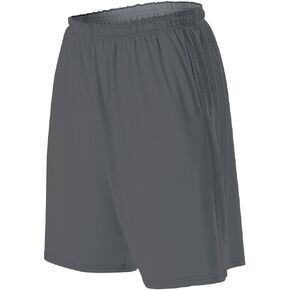 شورت تدريب الشباب من Alleson Athletic للأطفال مع جيوب in Kuwait