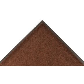 Notrax 131 Dante™ Entrance Mat, for Home or Office, 4' X 6' Brown