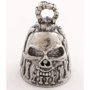 Skull & Bones Guardian Bell,