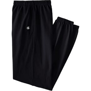 Champion Men's Big-Tall Fleece Pant