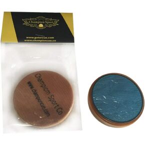 Gator New Champion Wooden Shaper Tip Tool for Billiard Cue Stick, Retail: $24.52