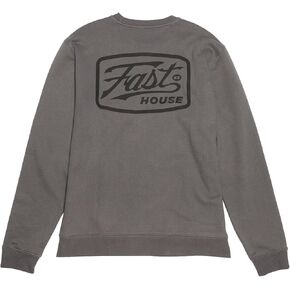 FASTHOUSE Carrera Crew Neck Pullover