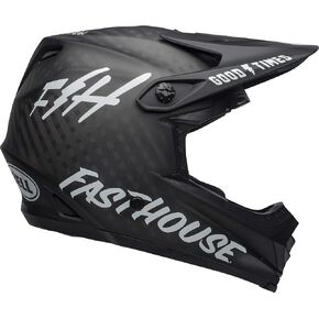 BELL Full-9 Adult Full-Face Mountain Bike Helmet