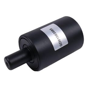Top Roller PS64D01001F1 Compatible with Case CX36B CX55B, Compatible with New Holland E35B E30B Excavator