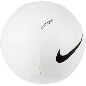 Nike DH9796-100 Pitch Team Recreational Soccer Ball Unisex Adult