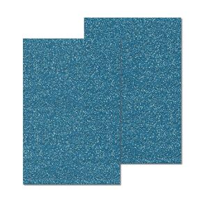 2 Pack 12'' x 16'' Glitter Gold Acrylic Sheet, 3mm Thick Acrylic Plastic Sheets Plexiglass Boards for Laser Cutting and DIY Craft Projects