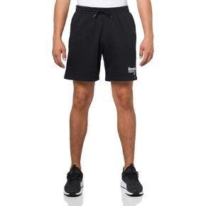 Reebok Men's Identity Brand Proud Fleece Short