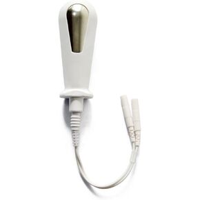 Incontinence Stimulation Electrode KM-506 for Kegel Toner Pelvic Floor Electrical Muscle Stimulation Compatible with TENS/EMS