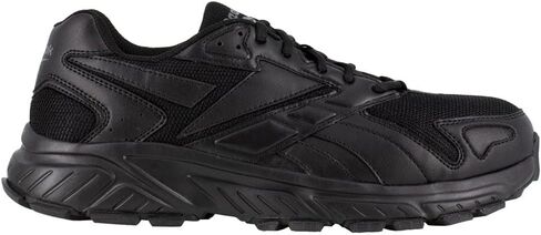 Reebok Men's Rb3261 Hyperium Work Construction Shoe Black Safety in Saudi Arabia