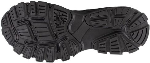 Reebok Men's Rb3261 Hyperium Work Construction Shoe Black Safety in Saudi Arabia