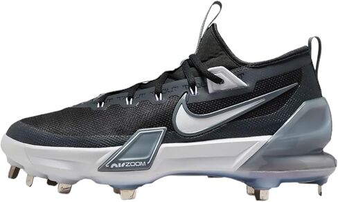 Nike Force Zoom Trout 9 Elite Low Metal Baseball Cleats in Saudi Arabia