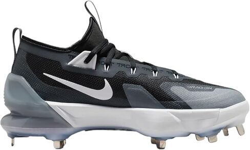 Nike Force Zoom Trout 9 Elite Low Metal Baseball Cleats in Saudi Arabia