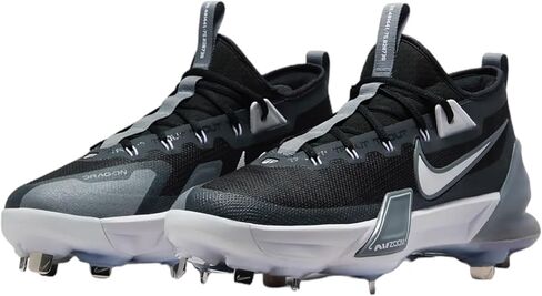 Nike Force Zoom Trout 9 Elite Low Metal Baseball Cleats in Saudi Arabia
