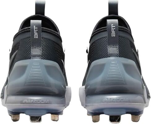 Nike Force Zoom Trout 9 Elite Low Metal Baseball Cleats in Saudi Arabia