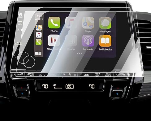 Karltys 2 Pack Screen Protector for Mercedes-Benz E Class Accessories 2024 2025 E350 E450 12.3-Inch Nav. & 14.4-Inch Dash + 12.3-Inch Passenger Screen, Anti Glare E350 Tempered Glass Protector in Saudi Arabia