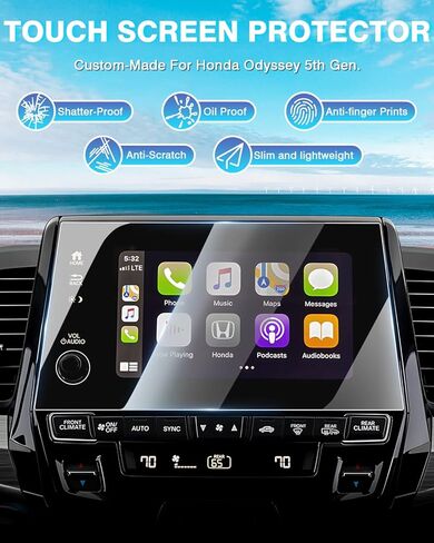 Karltys 2 Pack Screen Protector for Mercedes-Benz E Class Accessories 2024 2025 E350 E450 12.3-Inch Nav. & 14.4-Inch Dash + 12.3-Inch Passenger Screen, Anti Glare E350 Tempered Glass Protector in Saudi Arabia