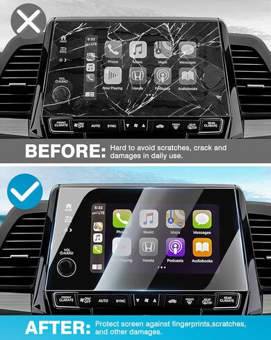 Karltys 2 Pack Screen Protector for Mercedes-Benz E Class Accessories 2024 2025 E350 E450 12.3-Inch Nav. & 14.4-Inch Dash + 12.3-Inch Passenger Screen, Anti Glare E350 Tempered Glass Protector in Saudi Arabia