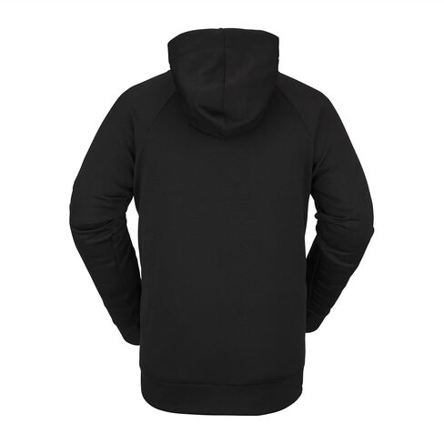Volcom Men's Hydro Hooded Fleece Riding Hoodie in Saudi Arabia
