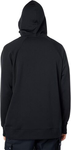Volcom Men's Hydro Hooded Fleece Riding Hoodie in Saudi Arabia