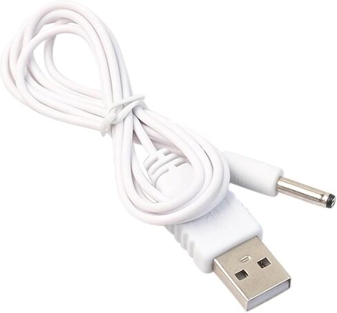 كابل USB إلى DC لاستبدال Snow Globe 3.5 مم 1 M -1 حزمة in Saudi Arabia