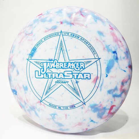 Discraft Jawbreaker Ultrastar - Ultimate Disc in Saudi Arabia