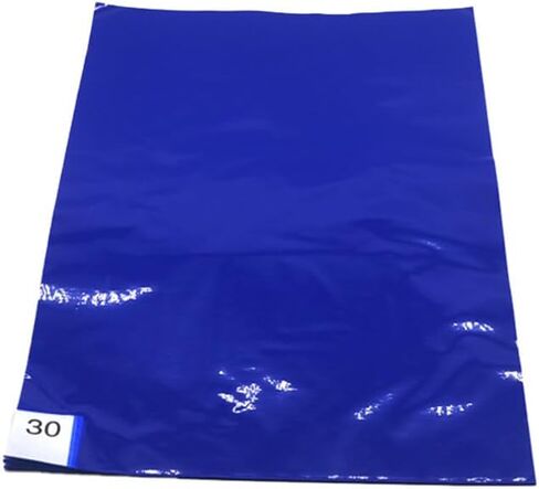 DOITOOL كرة السلة لزجة حصيرة تنقية لزجة حصيرة غرف الأبحاث لزجة الحصير البناء مبتذل لاصق الحصير لبناء مستشفى المختبر in Kuwait