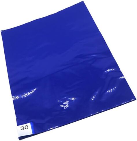 DOITOOL كرة السلة لزجة حصيرة تنقية لزجة حصيرة غرف الأبحاث لزجة الحصير البناء مبتذل لاصق الحصير لبناء مستشفى المختبر in Kuwait