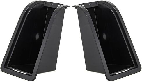 Rear Tail Light Lens Set Compatible with John Deere 415 425 445 455 Replacement for M116504 M116505 in Saudi Arabia