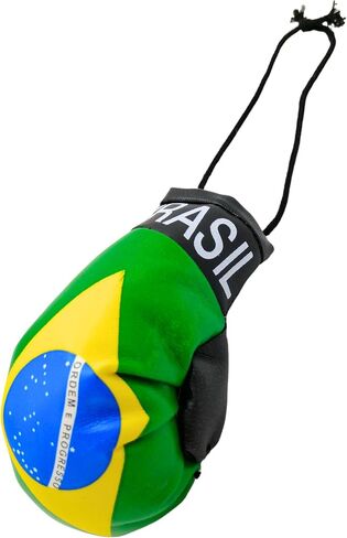 Boxing Gloves Car Hanging, Hanging Car Mirror Mini Boxing Gloves, Boxing Gloves Car Mirror Hanger, Flag Punching to Hang on (Jamaica (A Pair)) in Saudi Arabia