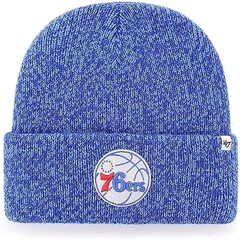 '47 فيلادلفيا 76ers قبعة صغيرة من نسيج برين فريز منسوجة in Saudi Arabia