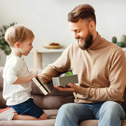 الكروشيه الدعم العاطفي المخللات اكسسوارات السيارات للنساء الفتيات لطيف مرآة الرؤية الخلفية شنقا الحلي لعشاق اليدوية ديكور السيارة السيارات الداخلية الجمالية in Saudi Arabia