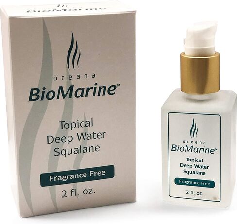 Squalane Topical Oil - Fragrance Free in Saudi Arabia