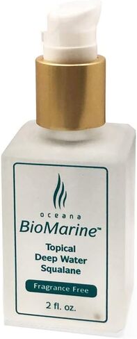 Squalane Topical Oil - Fragrance Free in Saudi Arabia