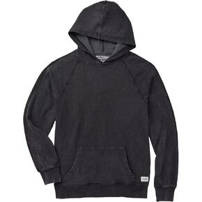 Fair Harbor The Saltaire Hoodie –– Men's Relaxed Vintage Wash Hoodie –– Incredibly Soft, Lightweight, and Breathable