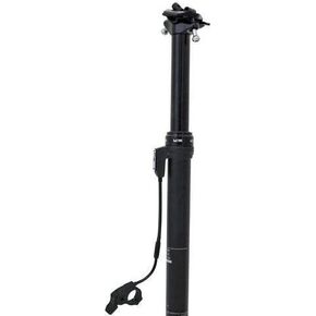Kind Shock KS E20 31.6x425mm Remote Dropper Seatpost Travel 125mm, ST1856