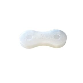 SILCA Endurance Chip | Hot Melt Wax Additive | Bike Wax Chain doping for Any hot melt Wax Endurance or Gravel Riding Chain
