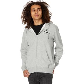 Quiksilver Original Full Zip Hoodie