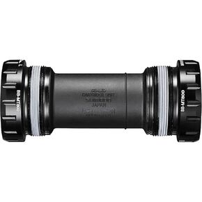 Xt Bb-Mt800 Bottom Bracket BSA Threaded, One Size