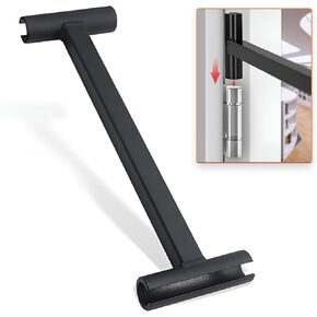 Door Hinge Adjustment Tool | Heavy Weight .134 & .180 Gauge Door Hinge Repair Tool | Door Hinge Tool | Hinge Bender
