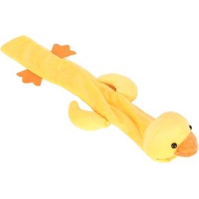Stethoscope Covers, Animal Shape Plush Stethoscope Sleeve Stethoscope Cover Scrunchie, Eye Catching Stethoscope Cover Sleeve Stethoscope Accessories for Hospital Nurses Doctors