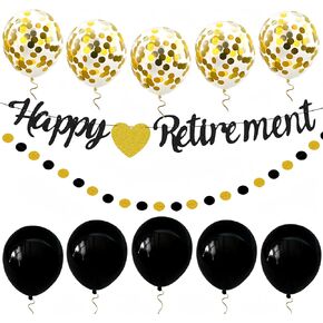 Welcome to The Team Banner Black Gold Glittery Welcome Banner for New Employee Team Member Coworker Staff Colleague New Teacher Welcome Party Banner Balloons Garland Decorations Welcome Banner for Office Party