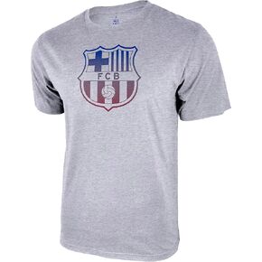 Icon Sports Men's Sunset Logo Short Sleeve T-Shirt
