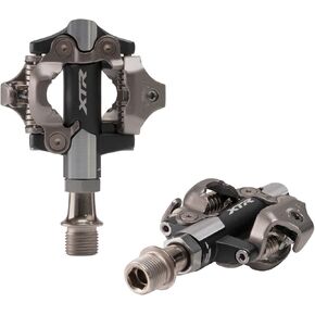 SHIMANO XTR PD-M9100 Top XC/CX Race Pedal