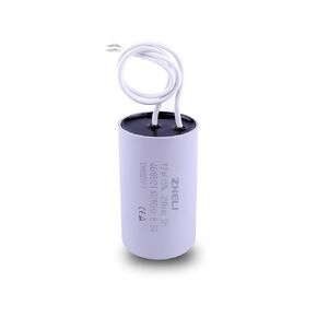 CBB60 70uF Motor Start Run Capacitor MFD 250VAC 50/60hz Cylindrical(70uF)