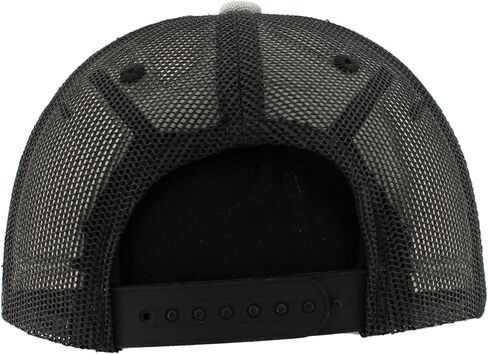 ZHATS NCAA Officially Licensed Trucker Hat Carson Patch Defer Heather in Saudi Arabia