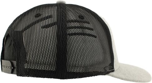 ZHATS NCAA Officially Licensed Trucker Hat Carson Patch Defer Heather in Saudi Arabia
