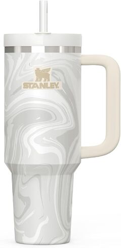 iCasso Water Bottle Stickers for Stanley Cup Accessories 40 OZ, Waterproof, Tear-Resistant and No Deformation Stylish Stickers and for Stanley Tumbler Accessories in Saudi Arabia