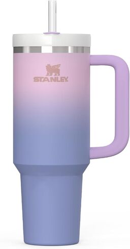 iCasso Water Bottle Stickers for Stanley Cup Accessories 40 OZ, Waterproof, Tear-Resistant and No Deformation Stylish Stickers and for Stanley Tumbler Accessories in Saudi Arabia